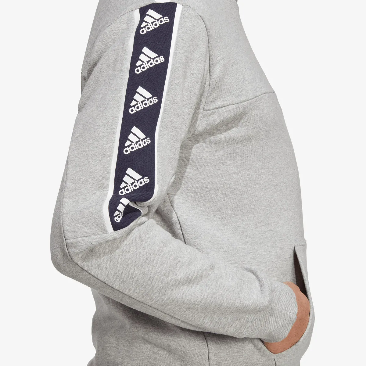 ADIDAS Dukserica Brandlove