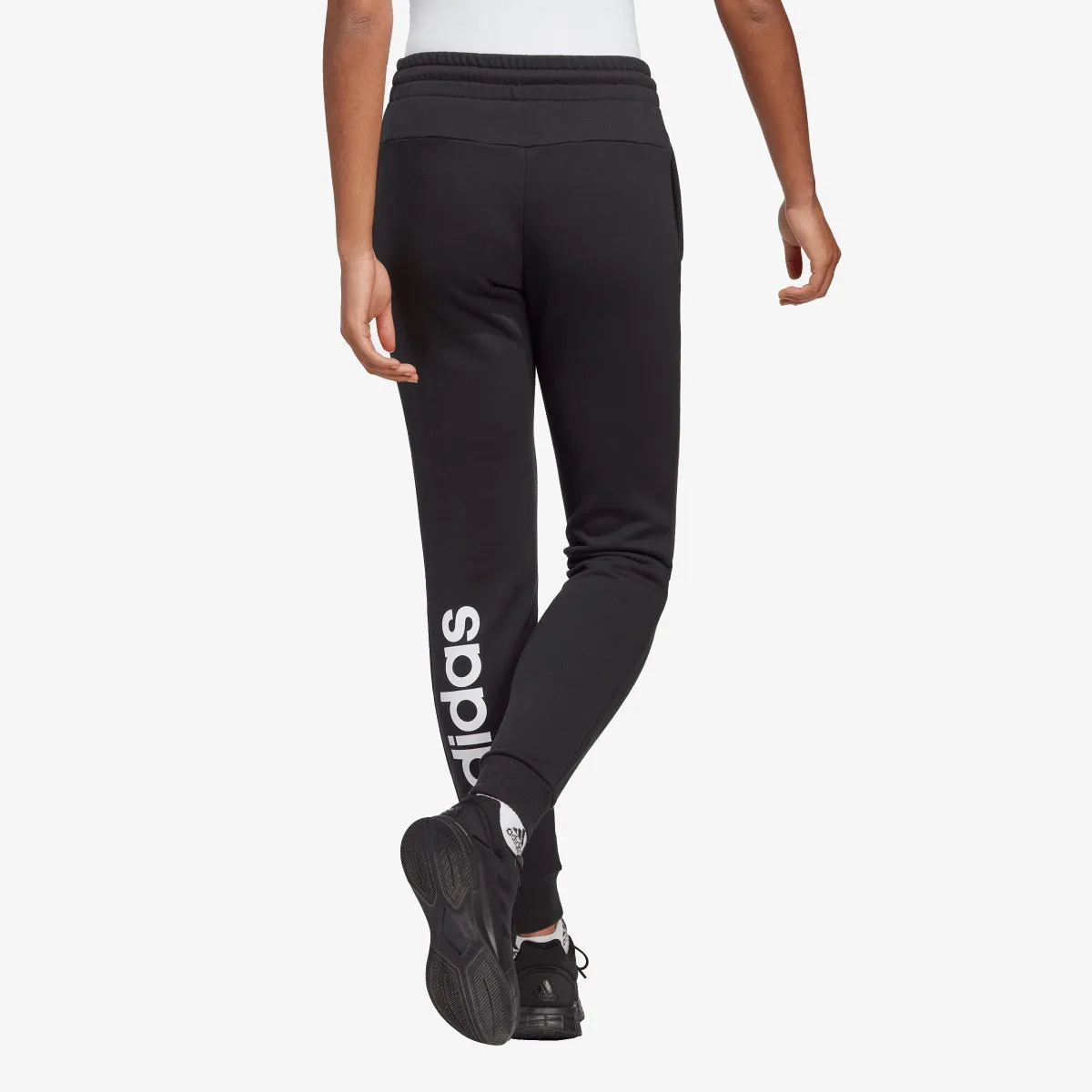 ADIDAS Donji deo trenerke Linear