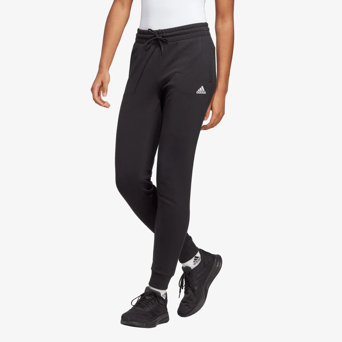 ADIDAS Donji deo trenerke Linear