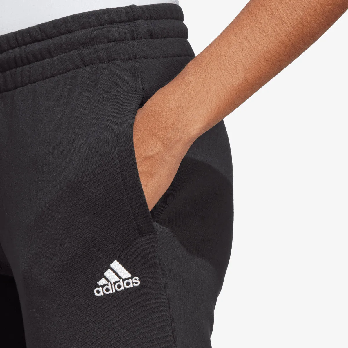 ADIDAS Donji deo trenerke Linear