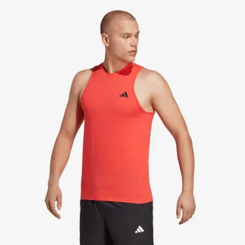ADIDAS MAJICA BEZ RUKAVA TR-ES FR SL T 