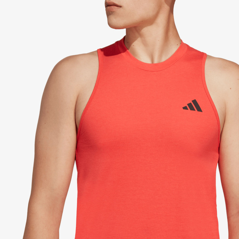 ADIDAS MAJICA BEZ RUKAVA TR-ES FR SL T