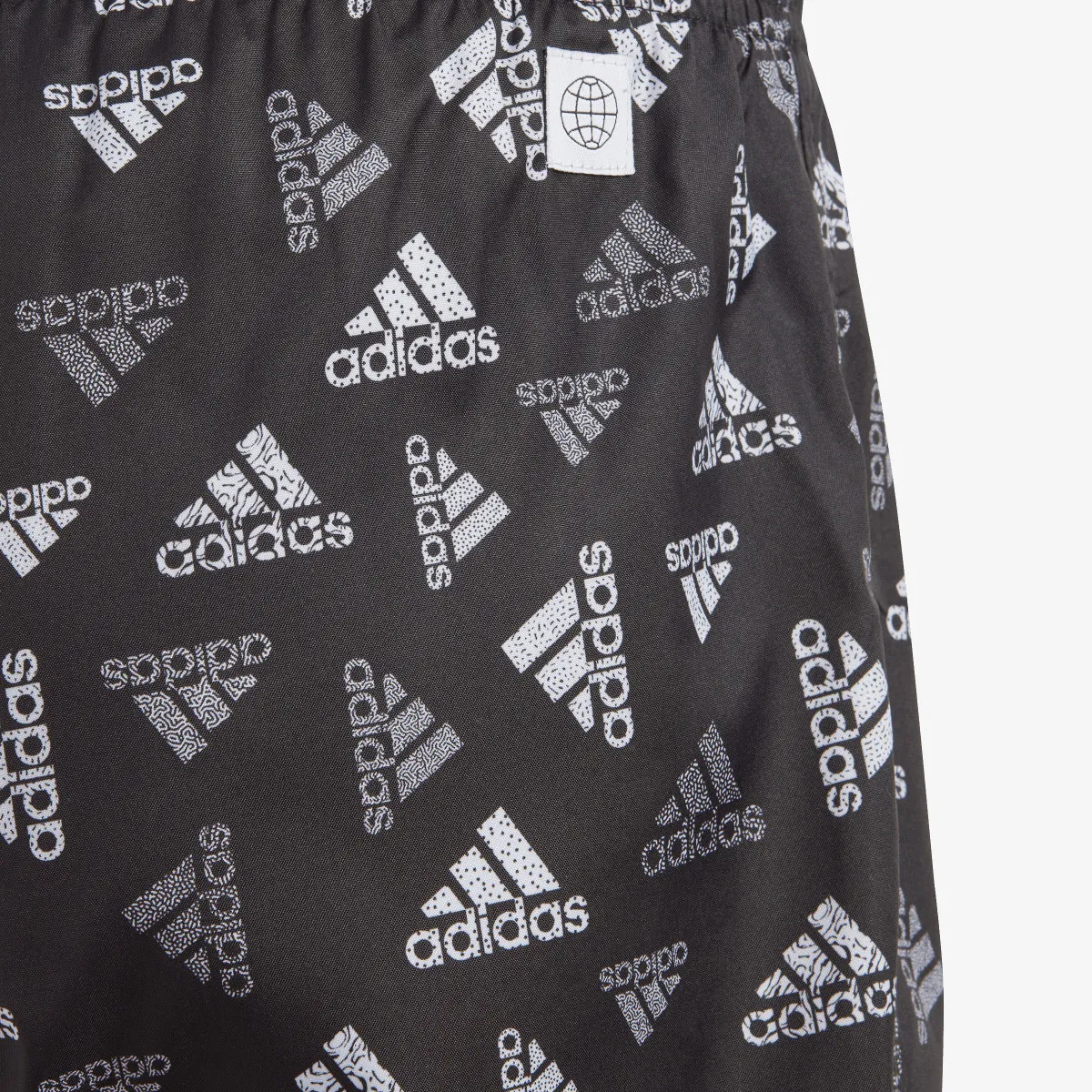 ADIDAS Šorc Badge Of Sports