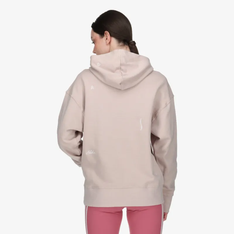 ADIDAS Dukserica BLUV Q1 HD SWT 