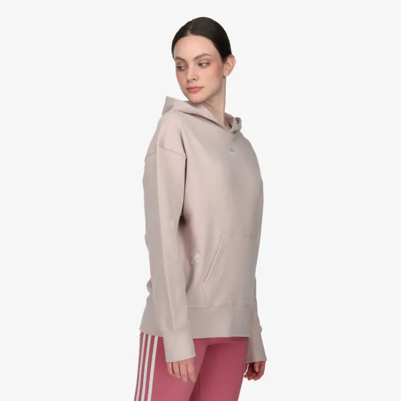 ADIDAS Dukserica BLUV Q1 HD SWT 
