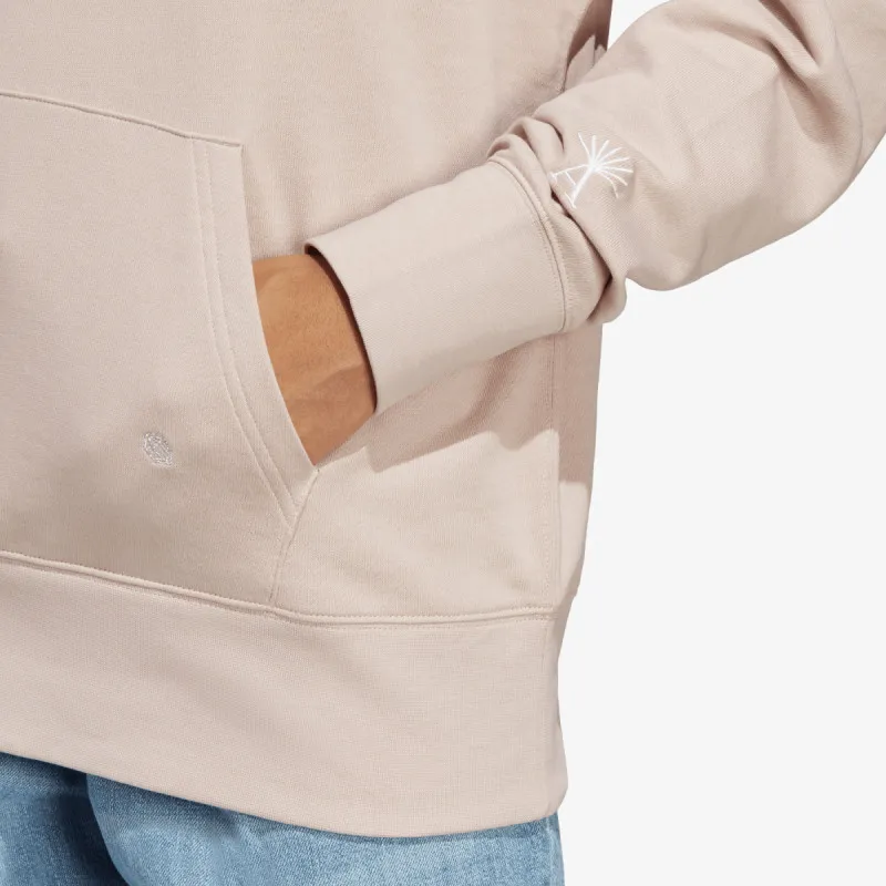 ADIDAS Dukserica BLUV Q1 HD SWT 