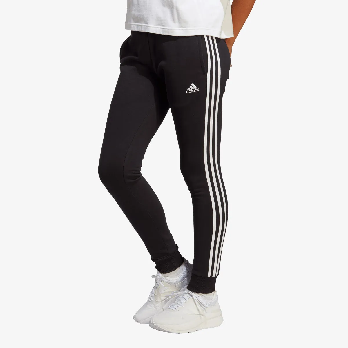 ADIDAS Donji deo trenerke Essentials