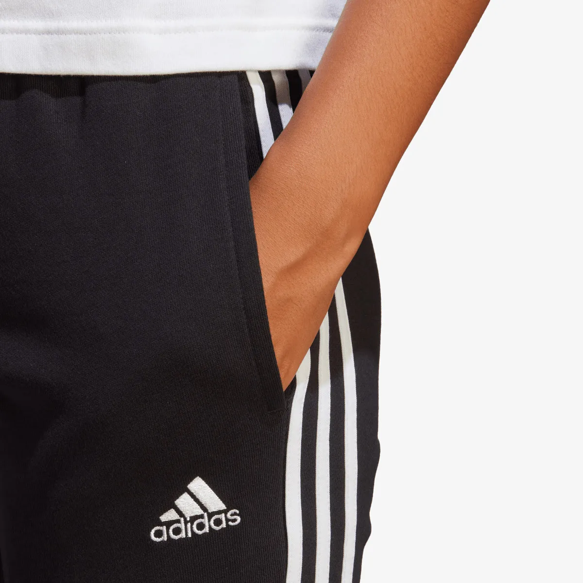 ADIDAS Donji deo trenerke Essentials