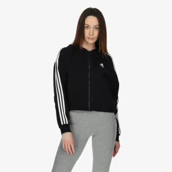 ADIDAS Dukserica Essentials 3-Stripes 