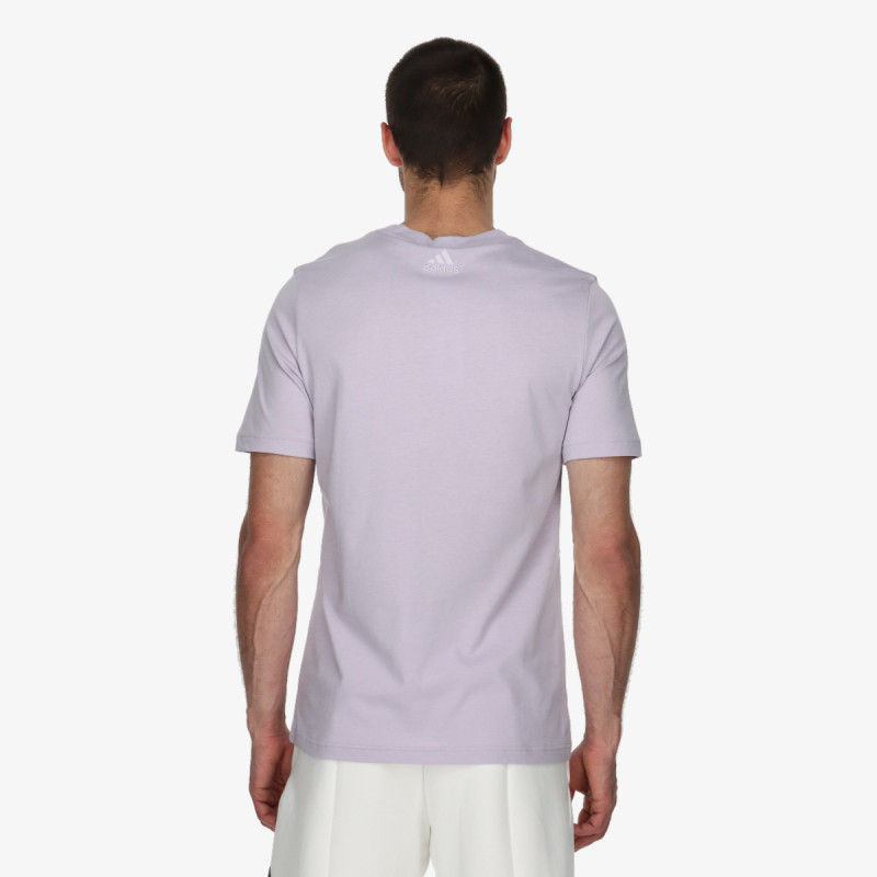 ADIDAS Majica M LIN SJ T