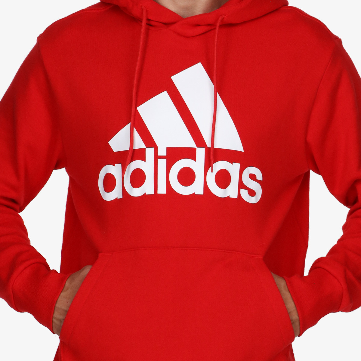 ADIDAS Dukserica Essentials