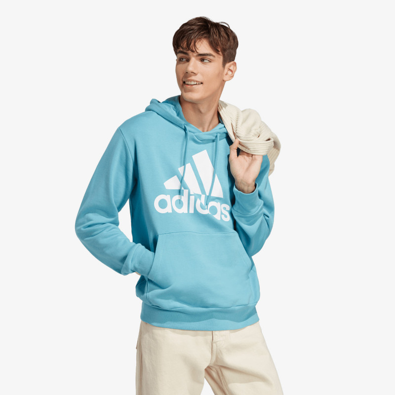 ADIDAS Dukserica Essentials Big Logo