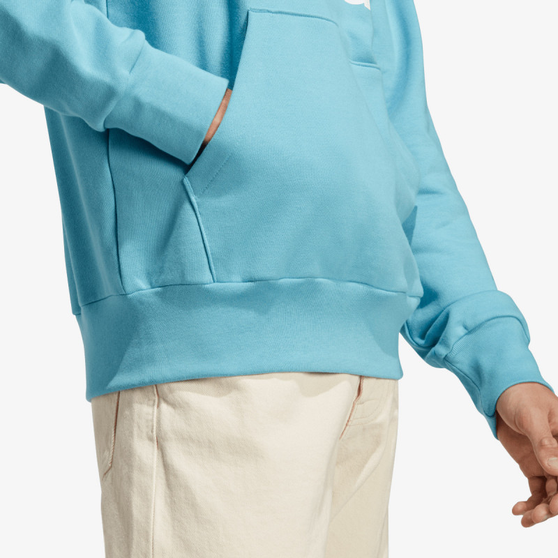 ADIDAS Dukserica Essentials Big Logo
