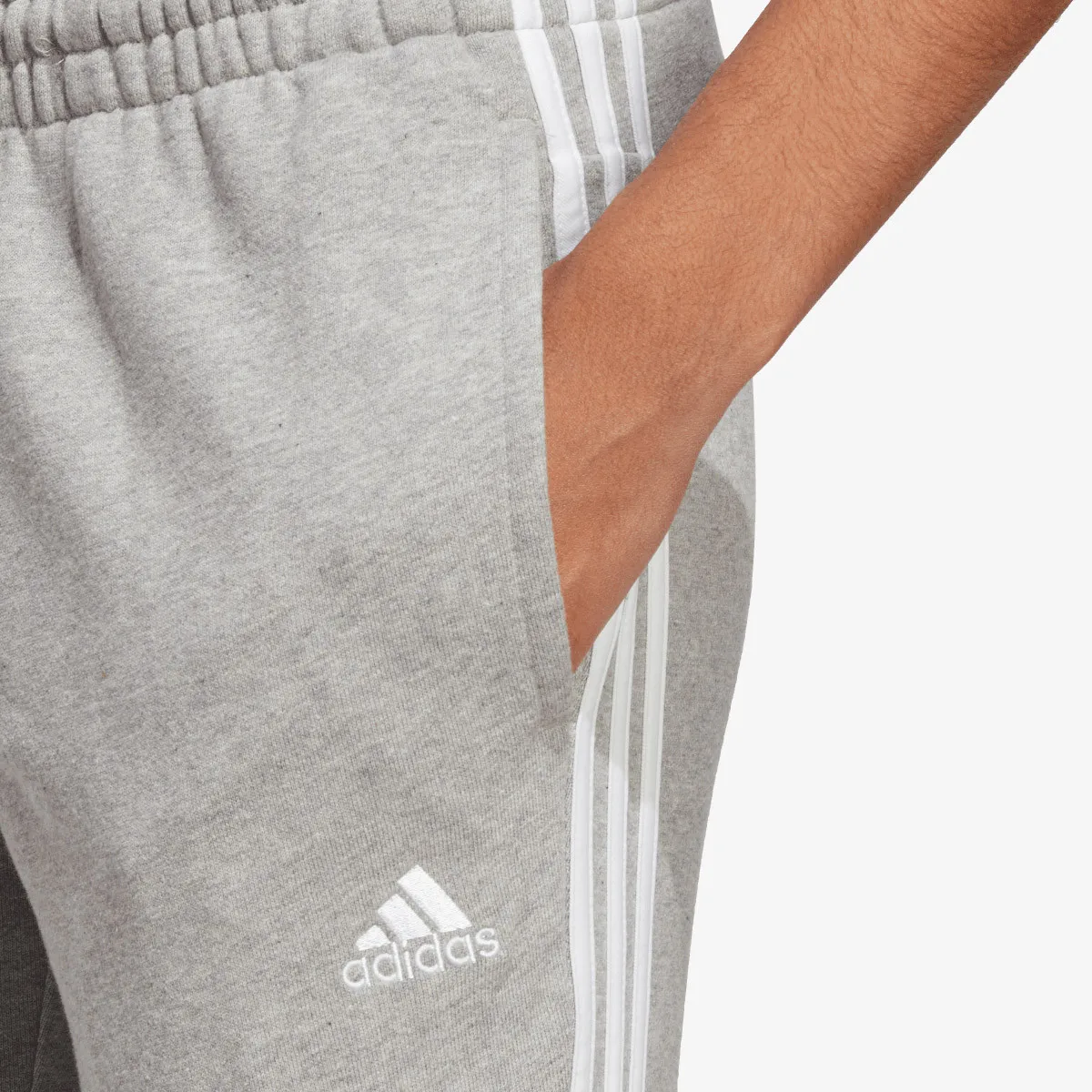 ADIDAS Donji deo trenerke Essentials