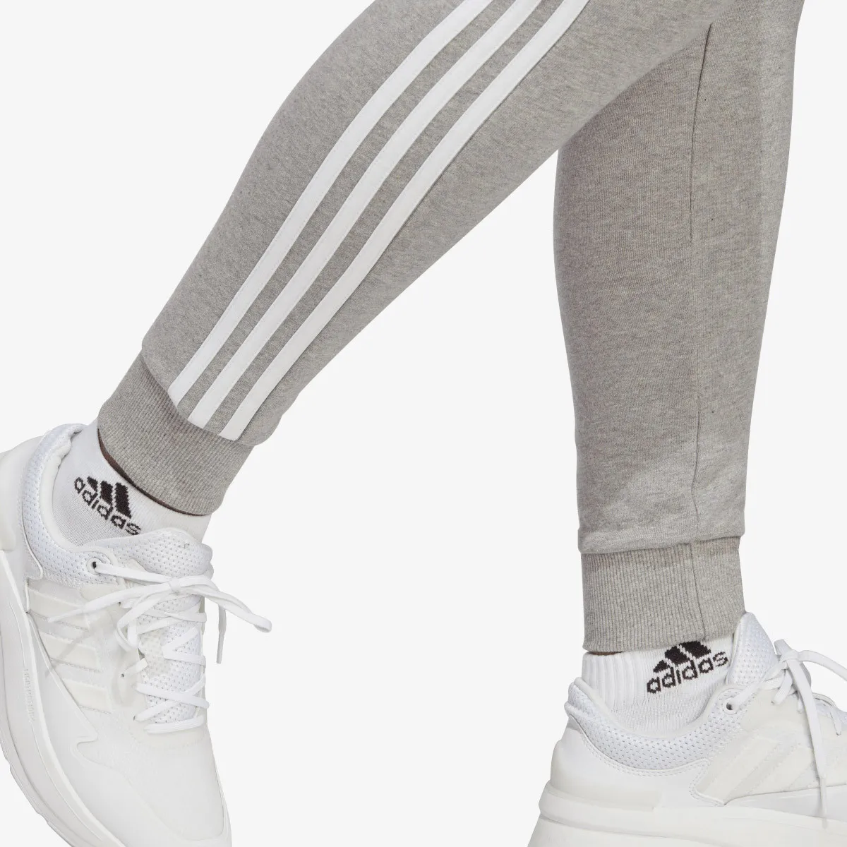ADIDAS Donji deo trenerke Essentials