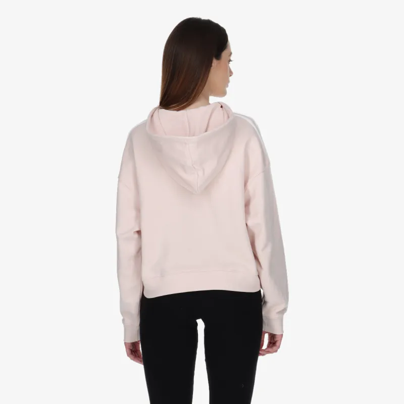 ADIDAS Dukserica Essentials 3-Stripes