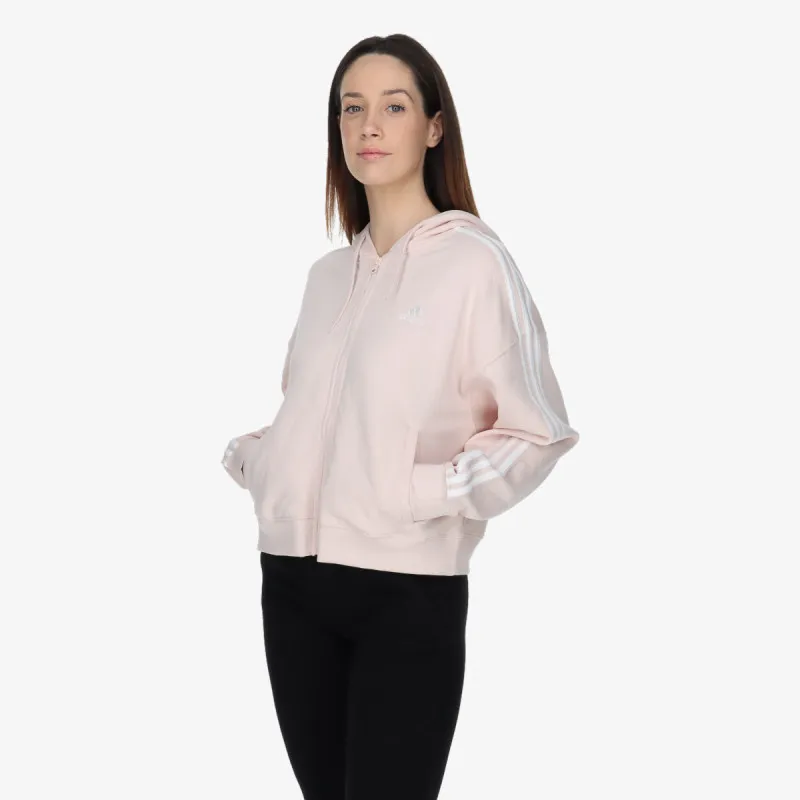 ADIDAS Dukserica Essentials 3-Stripes