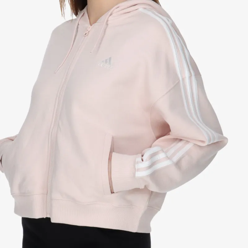 ADIDAS Dukserica Essentials 3-Stripes