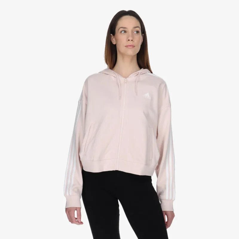ADIDAS Dukserica Essentials 3-Stripes