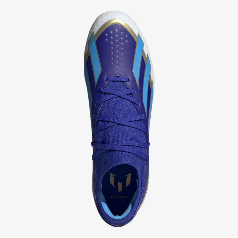 ADIDAS Kopačke x Crazyfast Messi League