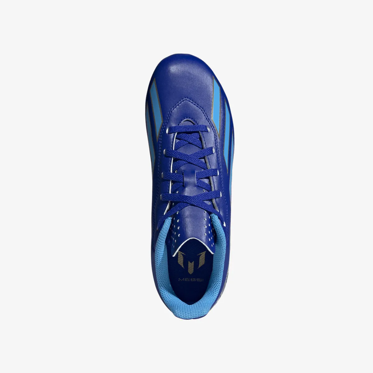 ADIDAS Kopačke X Crazifast Club Messi
