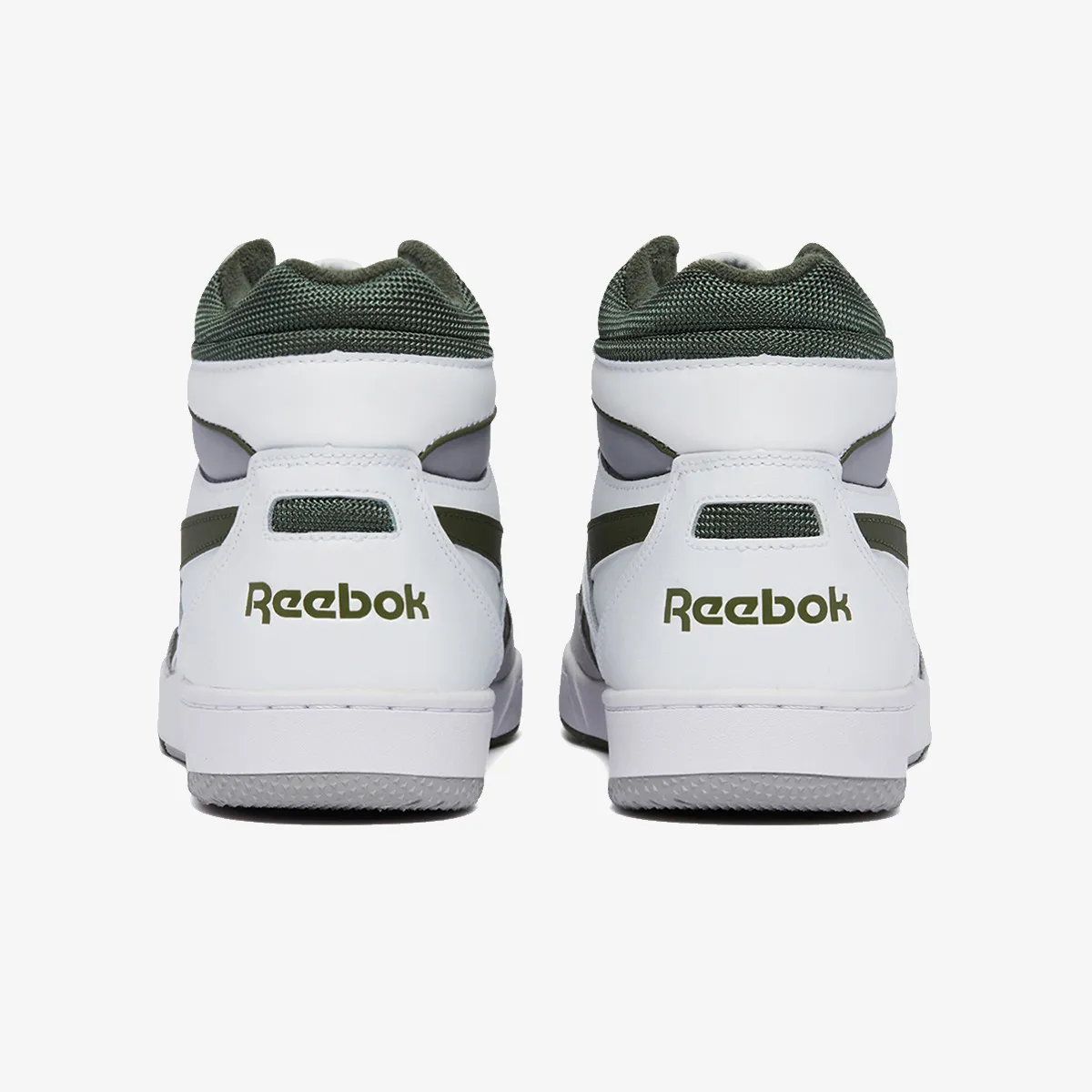 REEBOK Patike BB 4000 II mid