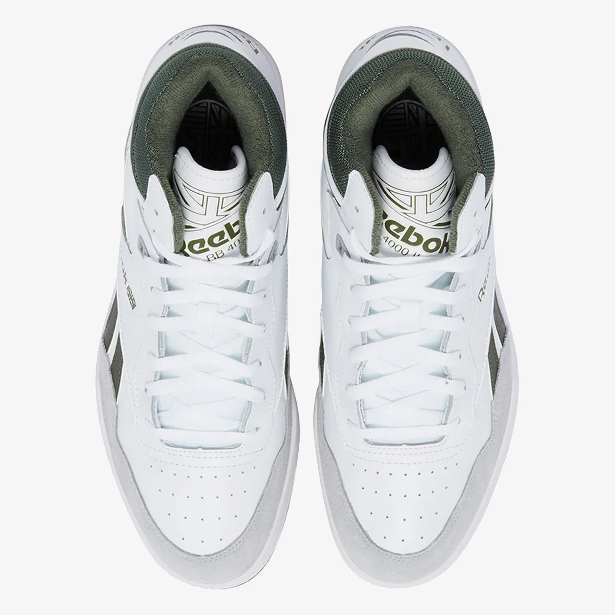 REEBOK Patike BB 4000 II mid