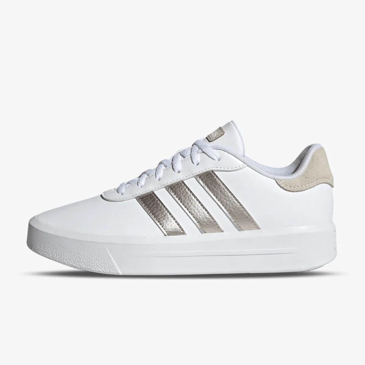 ADIDAS Patike COURT PLATFORM