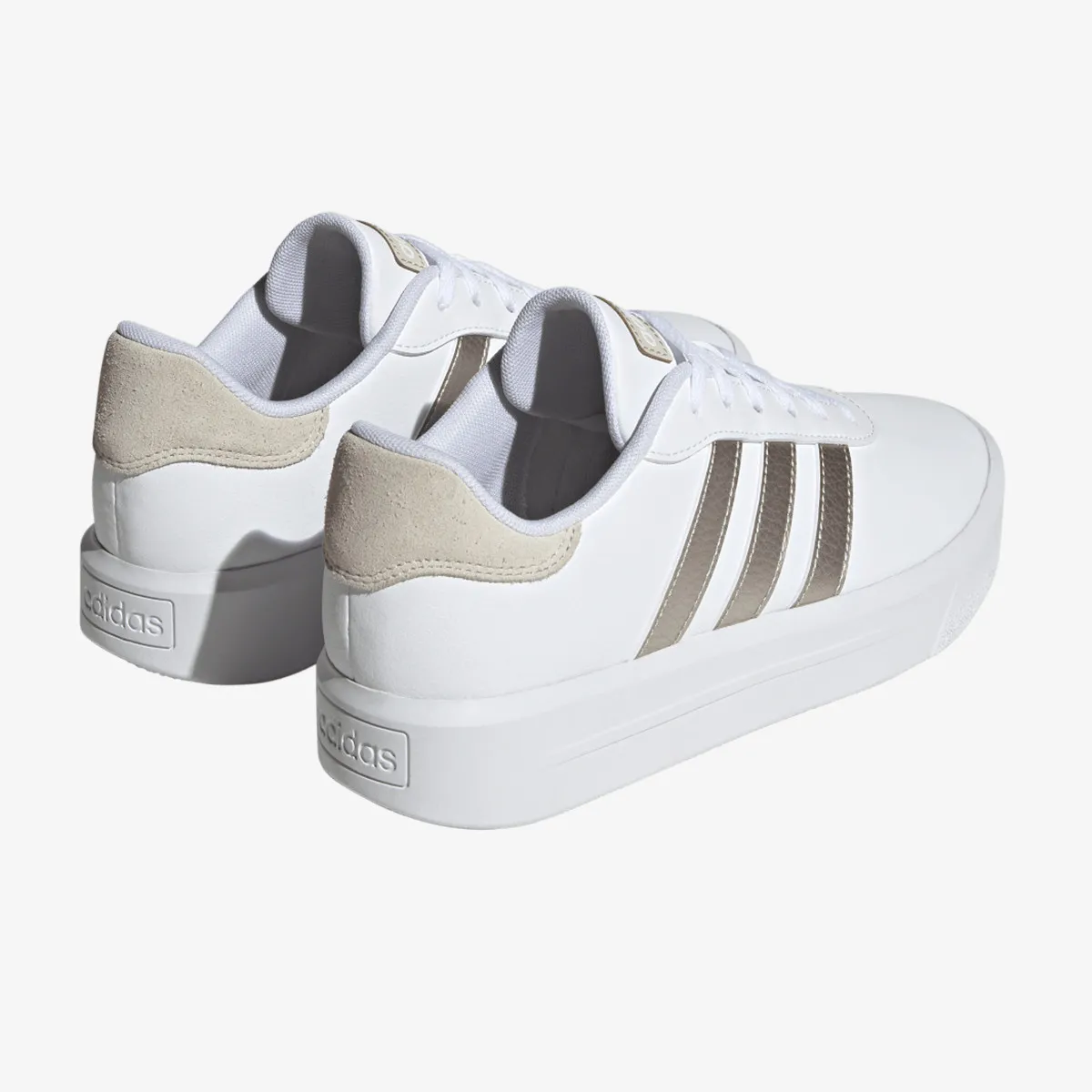 ADIDAS Patike COURT PLATFORM