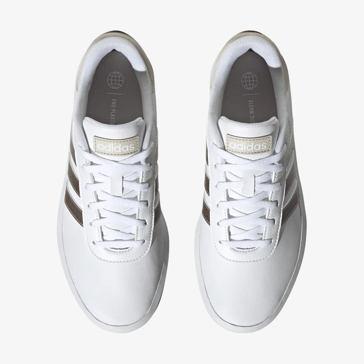 ADIDAS Patike COURT PLATFORM