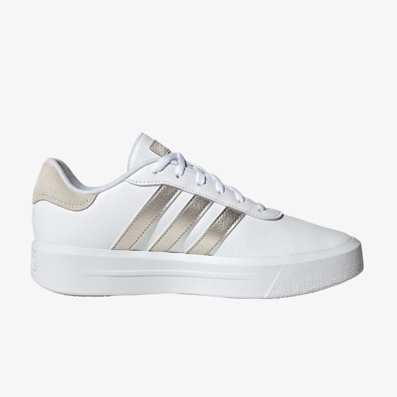 ADIDAS Patike COURT PLATFORM 