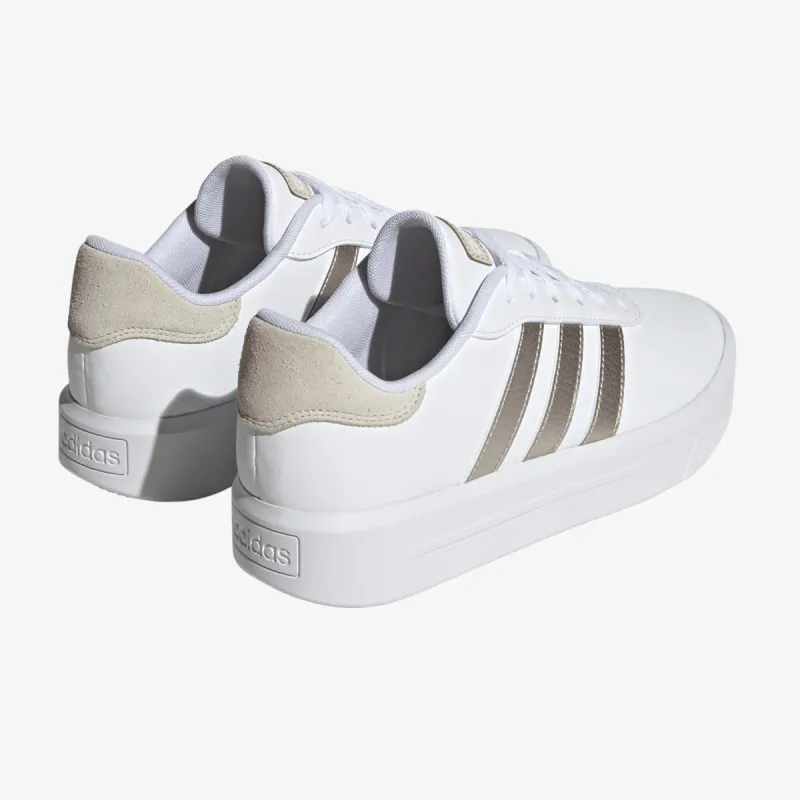 ADIDAS Patike COURT PLATFORM