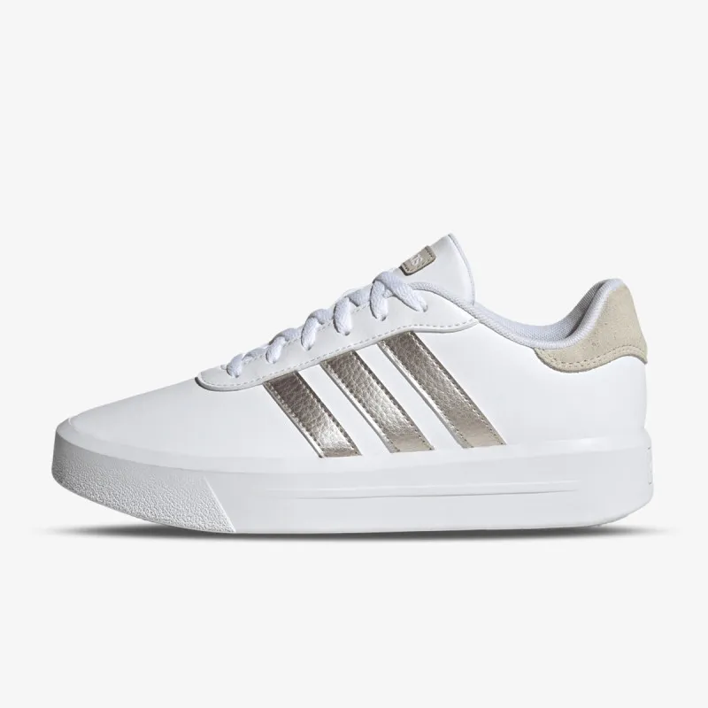 ADIDAS Patike COURT PLATFORM 