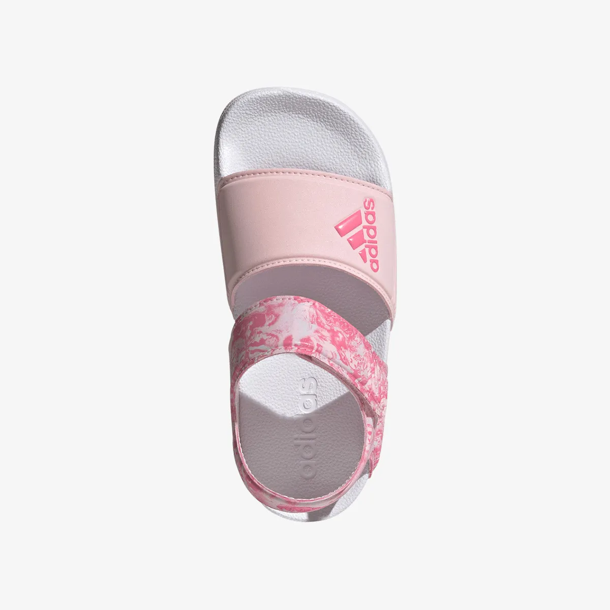 ADIDAS SANDALE Adilette