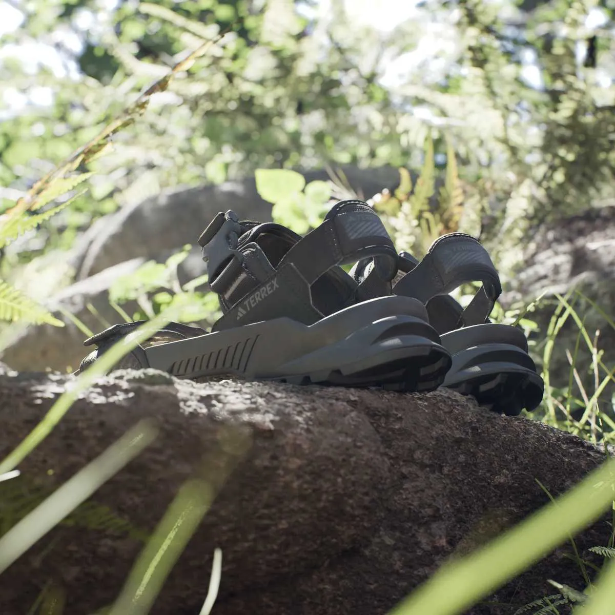 ADIDAS SANDALE Terrex Hydroterra