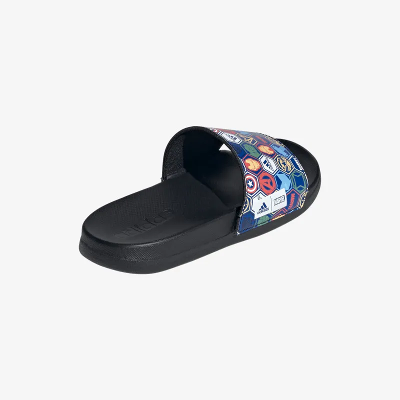 ADIDAS Papuče Adilette Comfort x Marvel