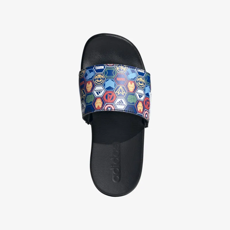 ADIDAS Papuče Adilette Comfort x Marvel