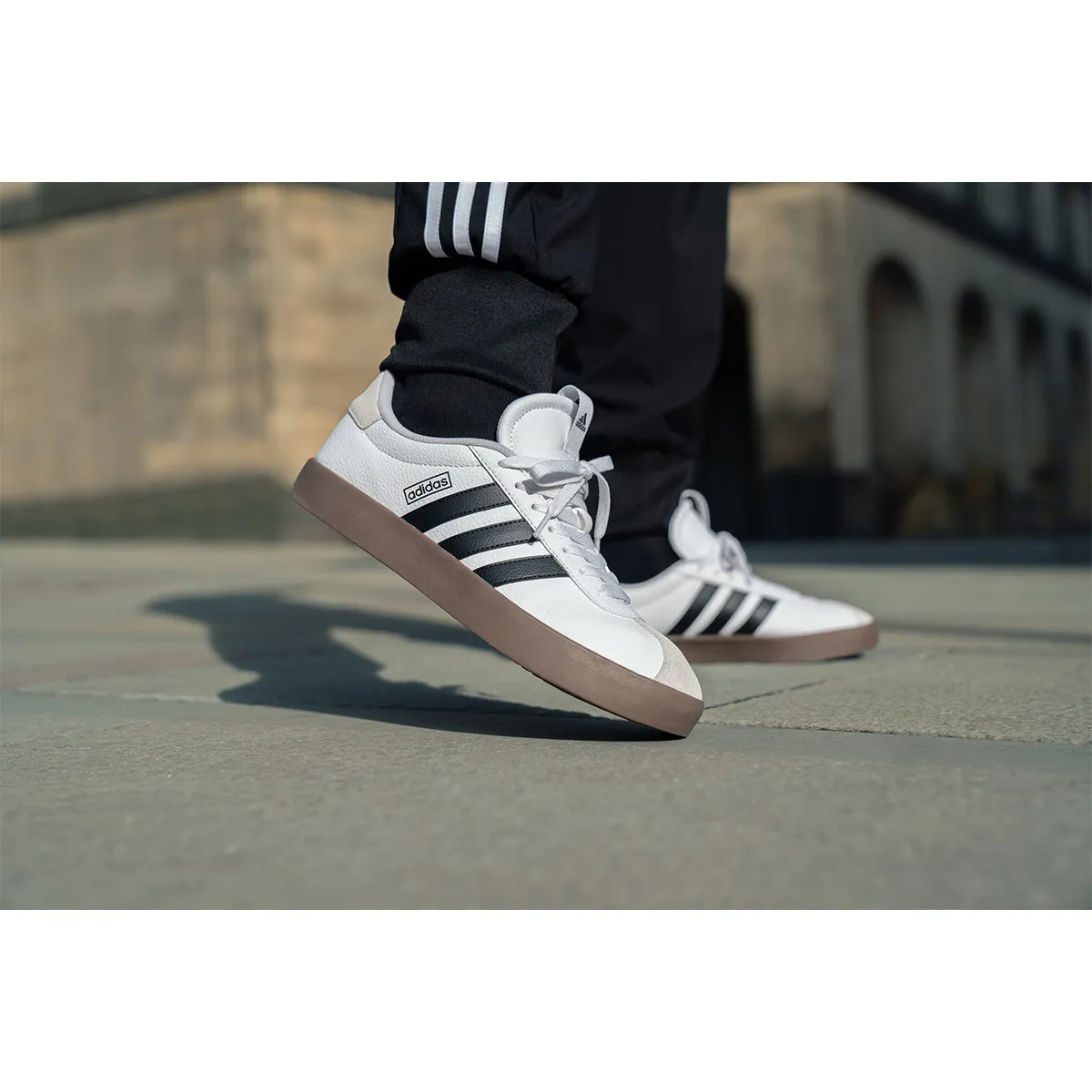 ADIDAS Patike VL Colurt 3.0