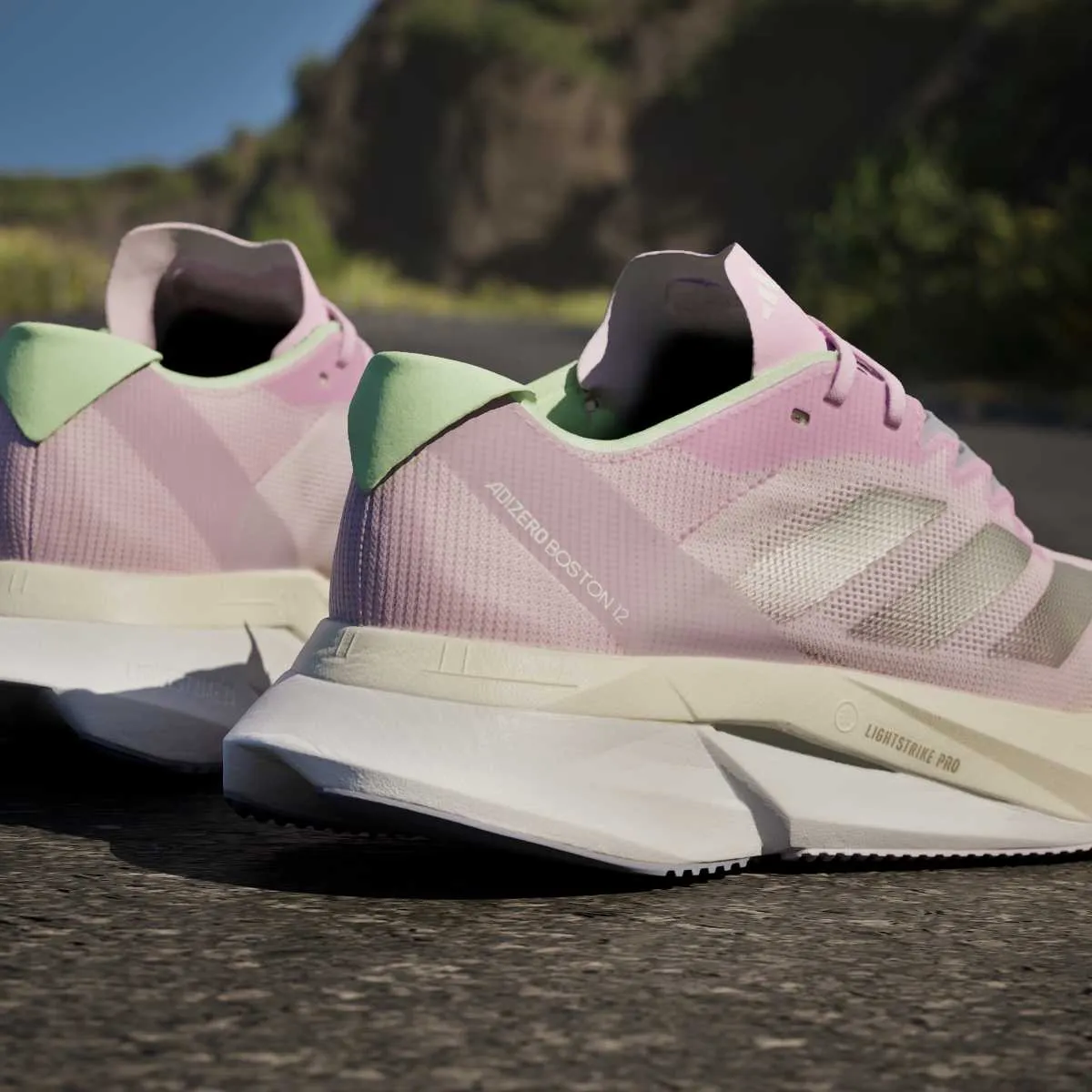 ADIDAS Patike Adizero Boston 12