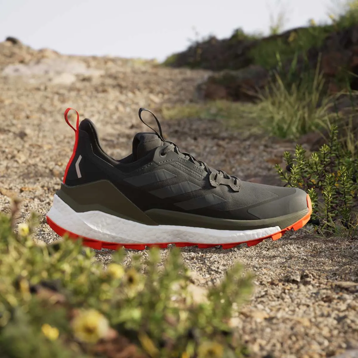 ADIDAS Patike Terrex Free Hiker 2 Low