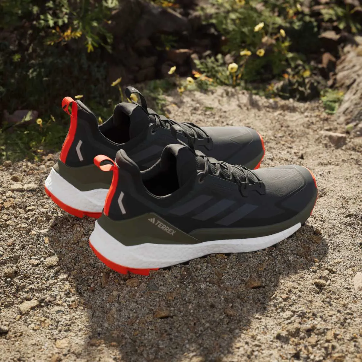 ADIDAS Patike Terrex Free Hiker 2 Low
