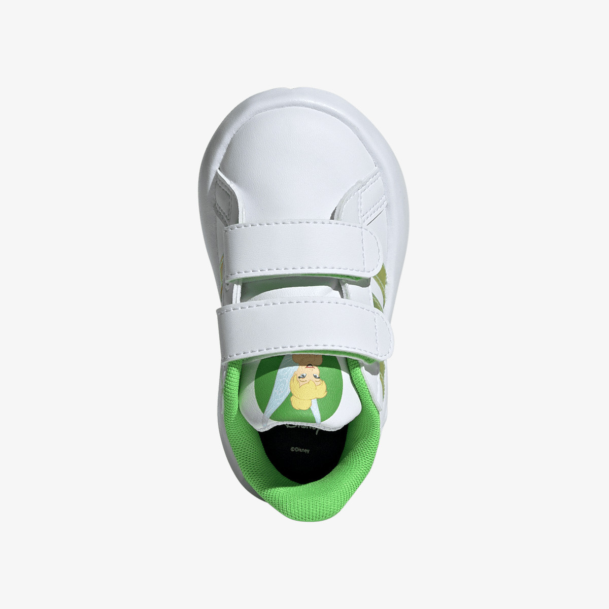 ADIDAS Patike Grand Court 2.0 Tinkerbell