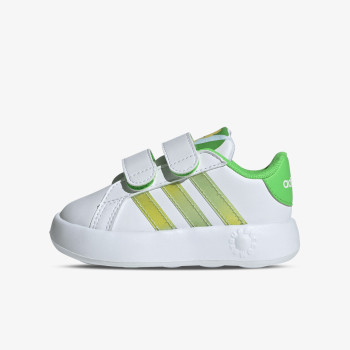 ADIDAS Patike Grand Court 2.0 Tinkerbell 