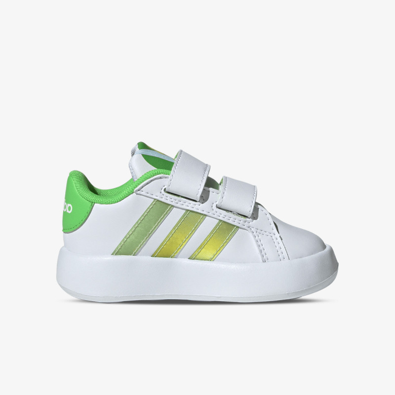 ADIDAS Patike Grand Court 2.0 Tinkerbell