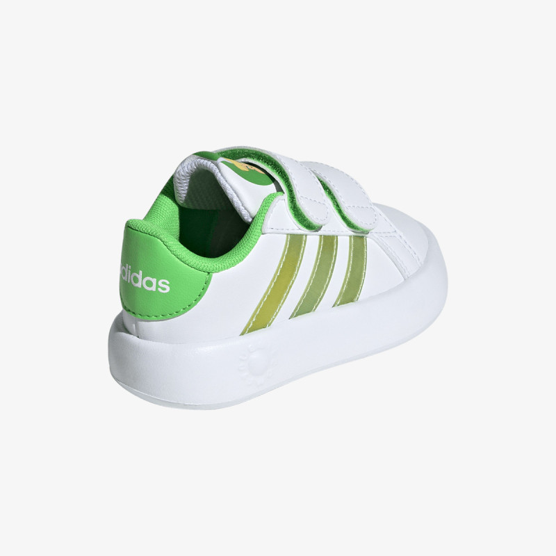 ADIDAS Patike Grand Court 2.0 Tinkerbell