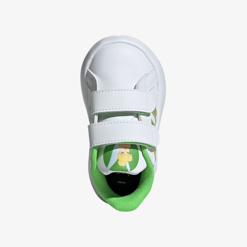 ADIDAS Patike Grand Court 2.0 Tinkerbell