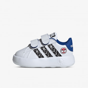 ADIDAS Patike Grand court Marvel Spider-man 