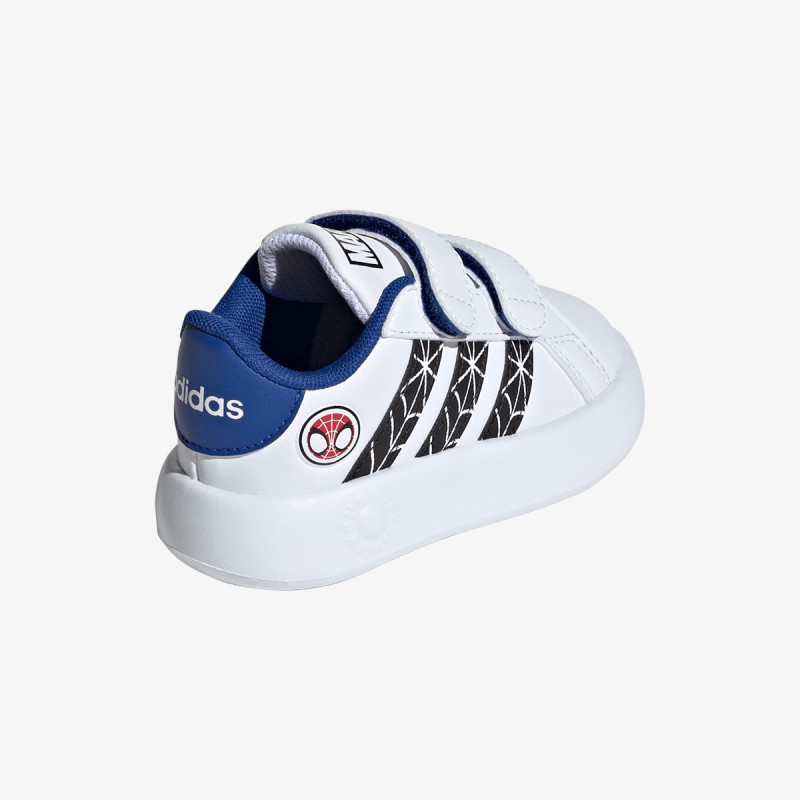 ADIDAS Patike Grand court Marvel Spider-man