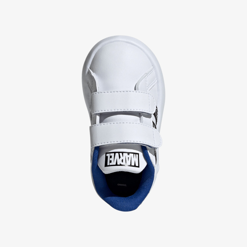 ADIDAS Patike Grand court Marvel Spider-man
