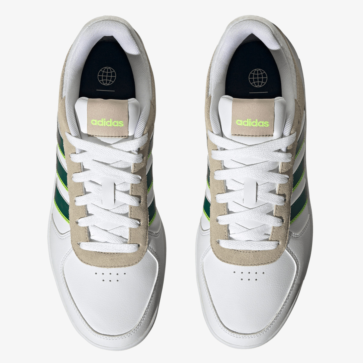 ADIDAS Patike COURTBEAT